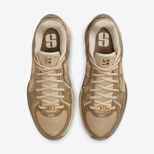 シューズ(男性用) Nike Wmns Sabrina 2EP Stronger Than Gold Nike Sabrina 2 